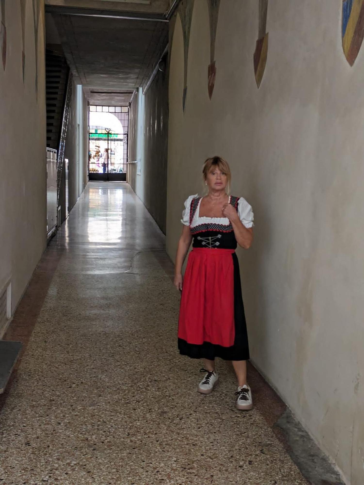 Appartamento Merano Nel Cuore מראה חיצוני תמונה