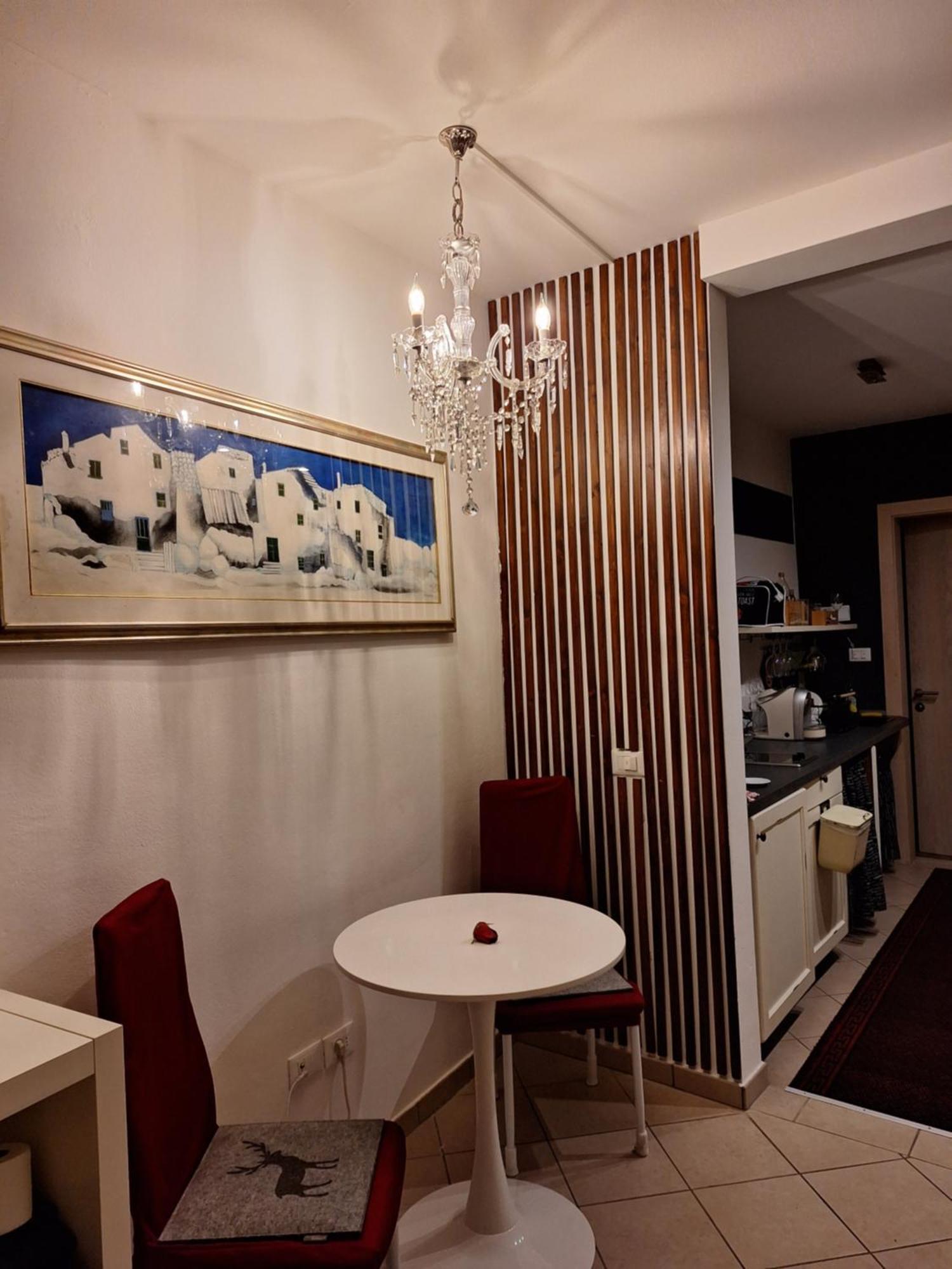 Appartamento Merano Nel Cuore מראה חיצוני תמונה